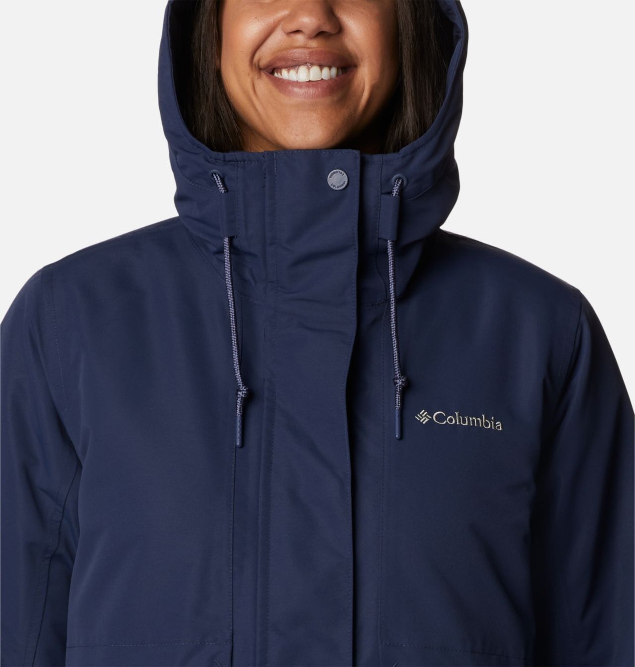 Women's Drop Ridge™ Interchange Jacket 5