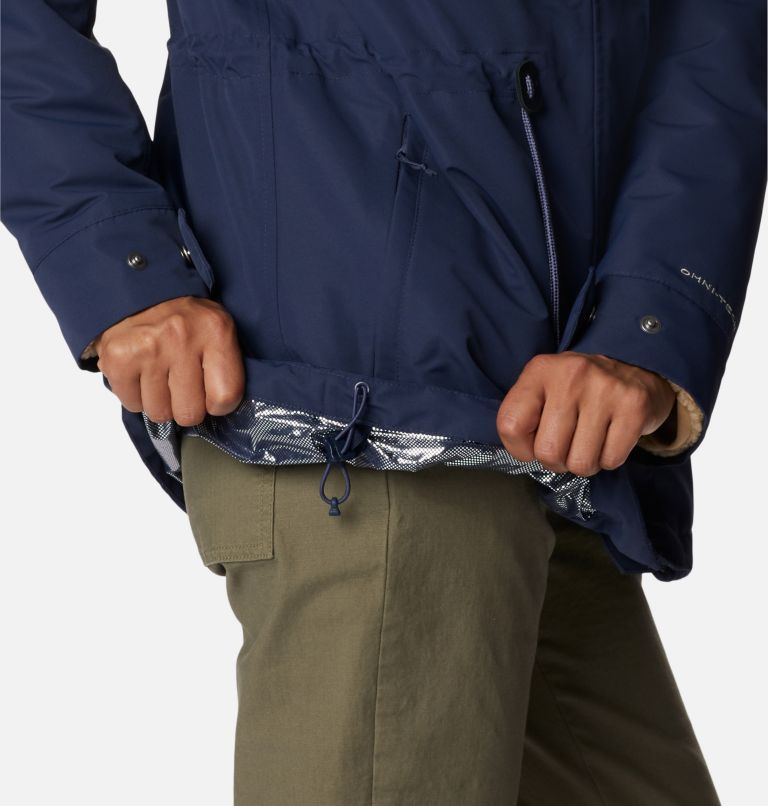 Women's Drop Ridge™ 3-in-1 Interchange Jacket |