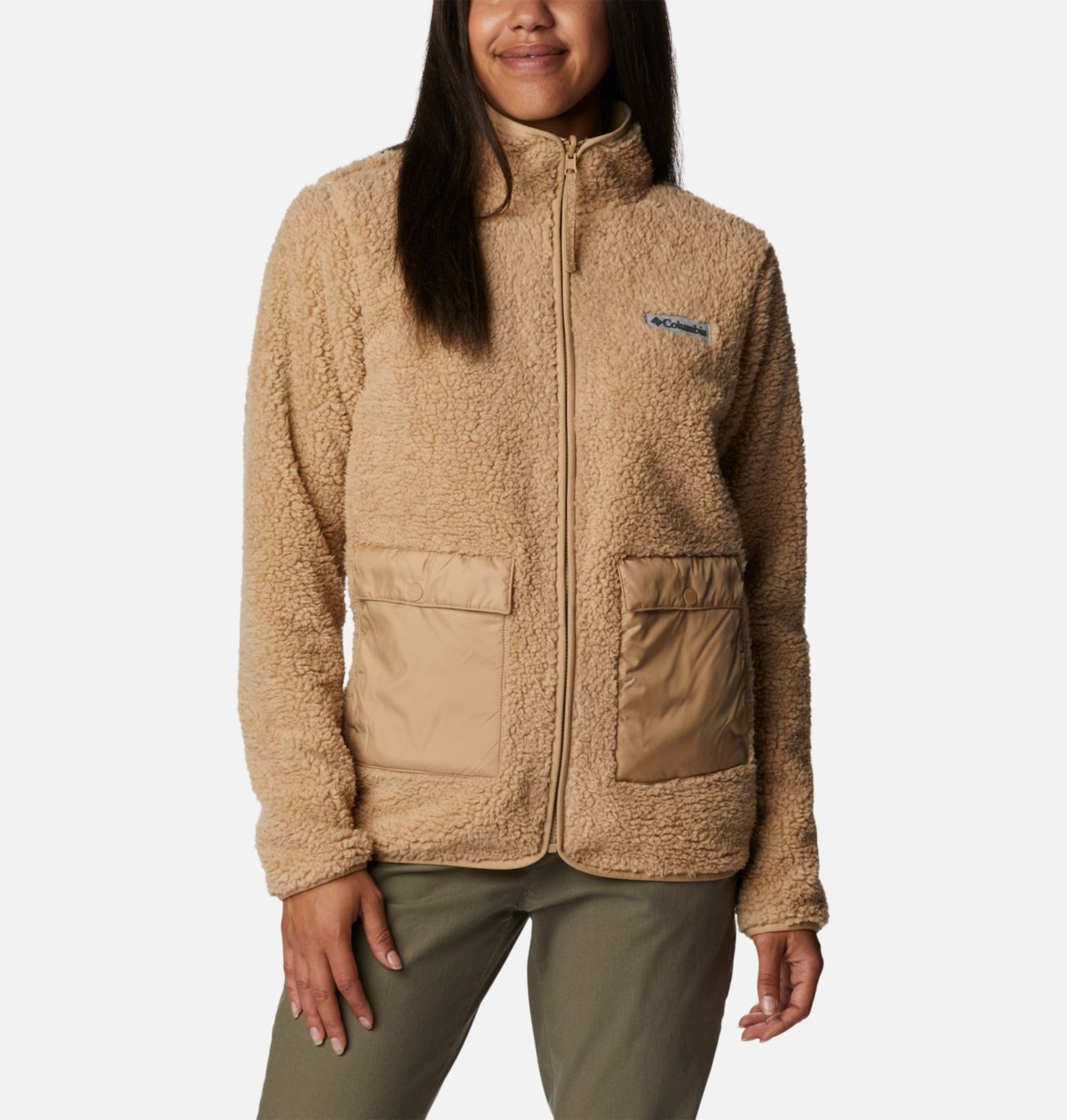 Women's Drop Ridge™ Interchange Jacket 10