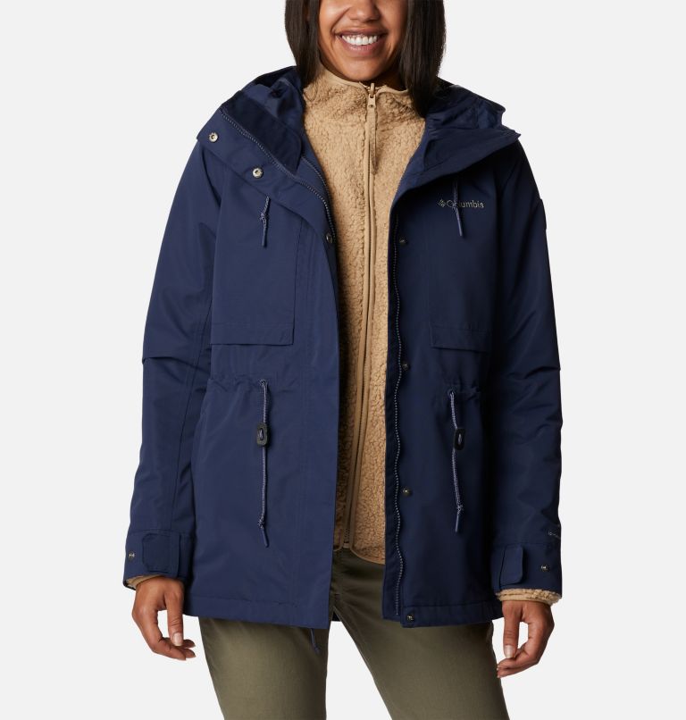 Women's Riley Insulated Parka