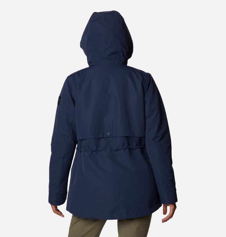 Columbia preston 2024 hollow jacket