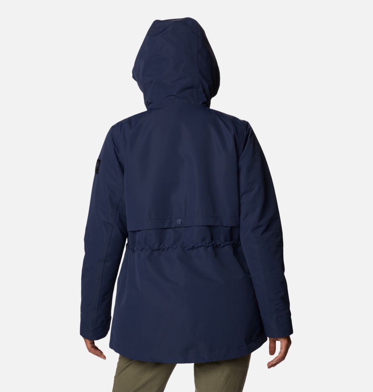 Women's Drop Ridge™ Interchange Jacket 3