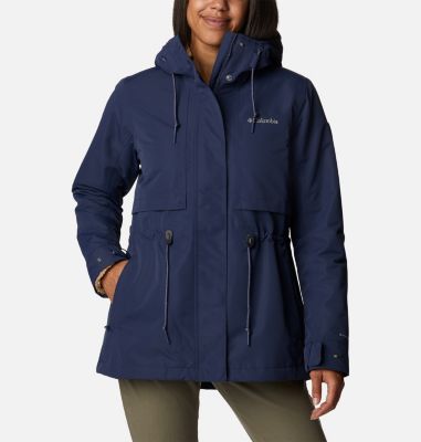 Women's Laurelwoods™ II Interchange Jacket