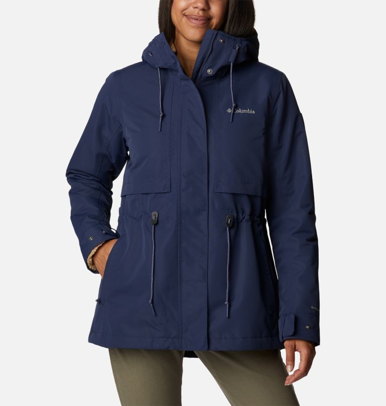 Women's Drop Ridge™ Interchange Jacket