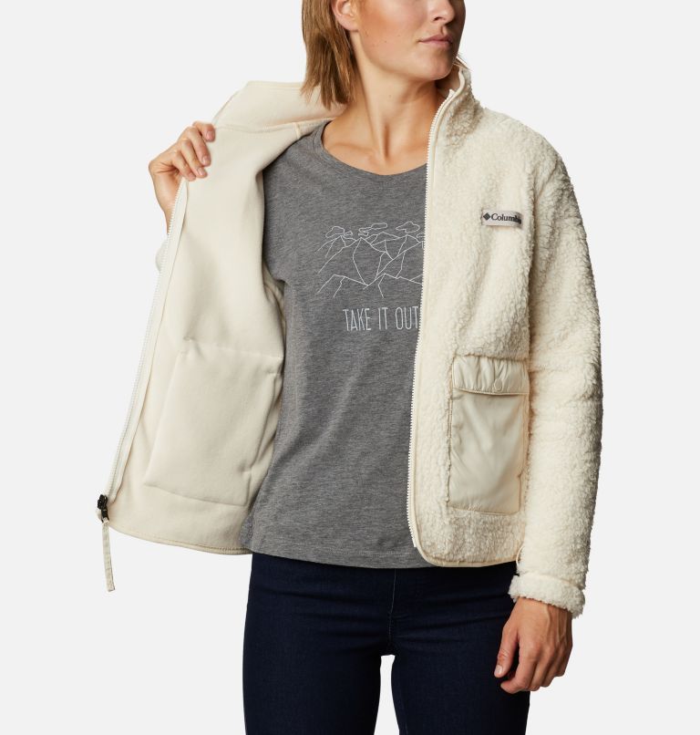 Drop Ridge Interchange Jacket | 584 | M, Color: Pale Lilac, image 9