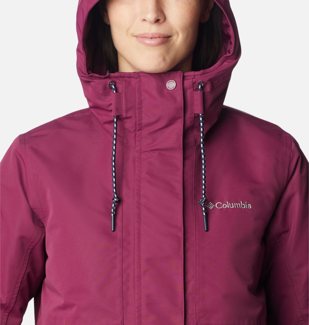 Drop Ridge™ Interchange Jacket | 616 | XXL 4