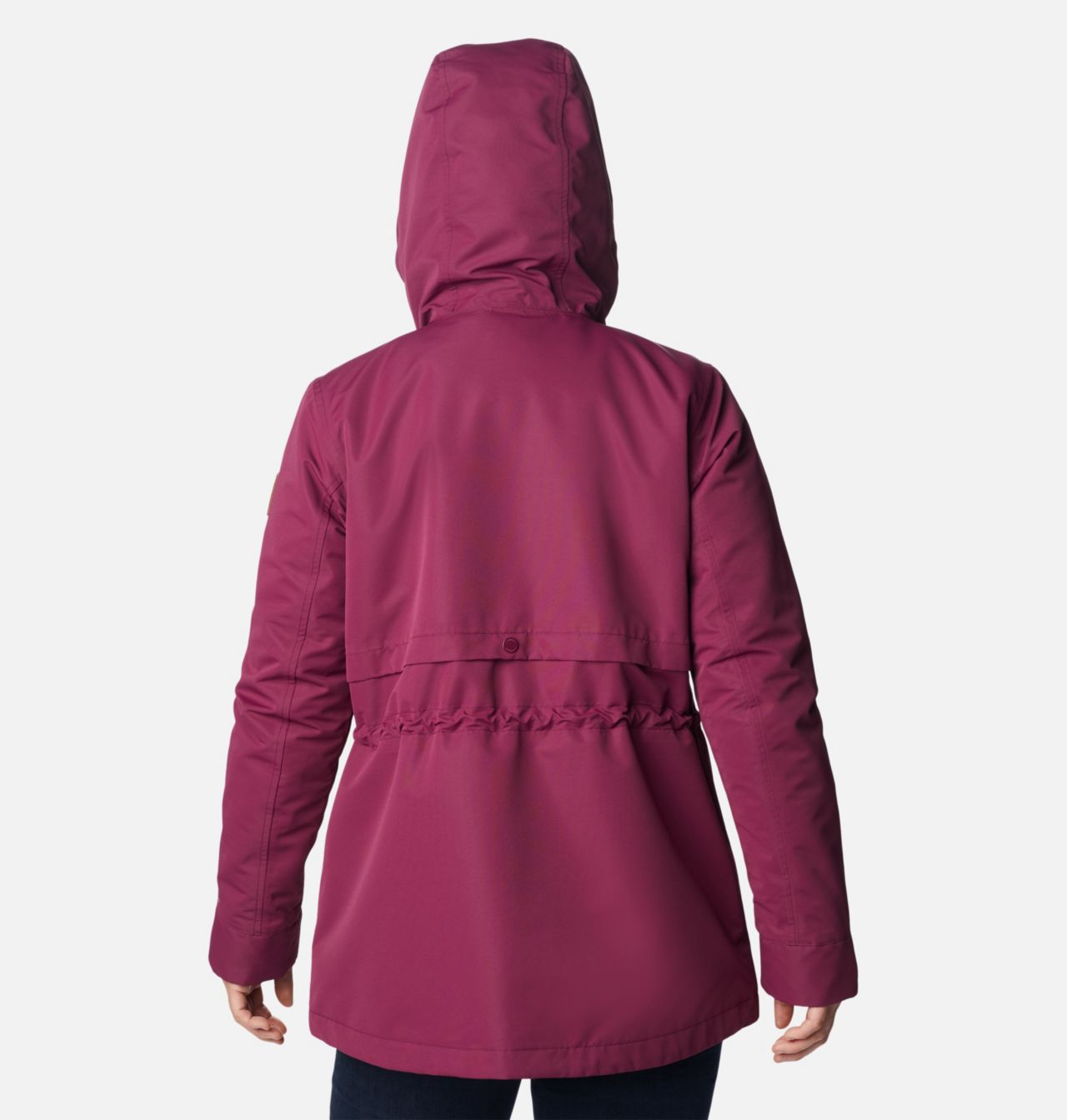 Drop Ridge™ Interchange Jacket | 616 | XXL 2