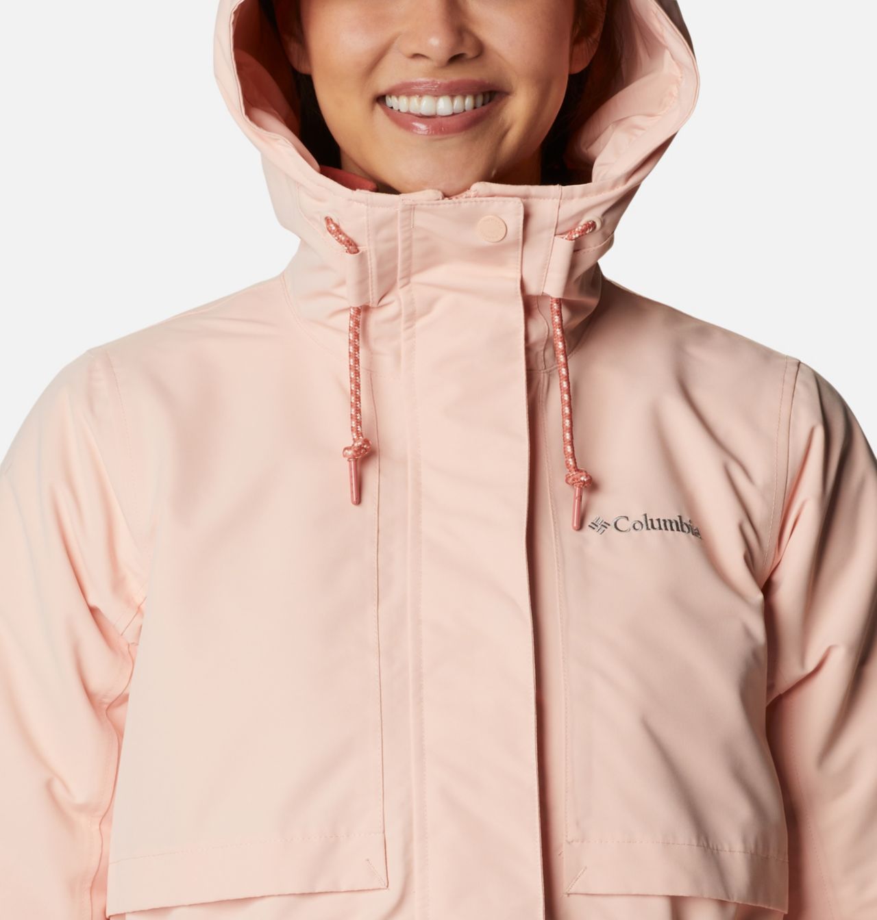 Drop Ridge™ Interchange Jacket | 890 | XS 4