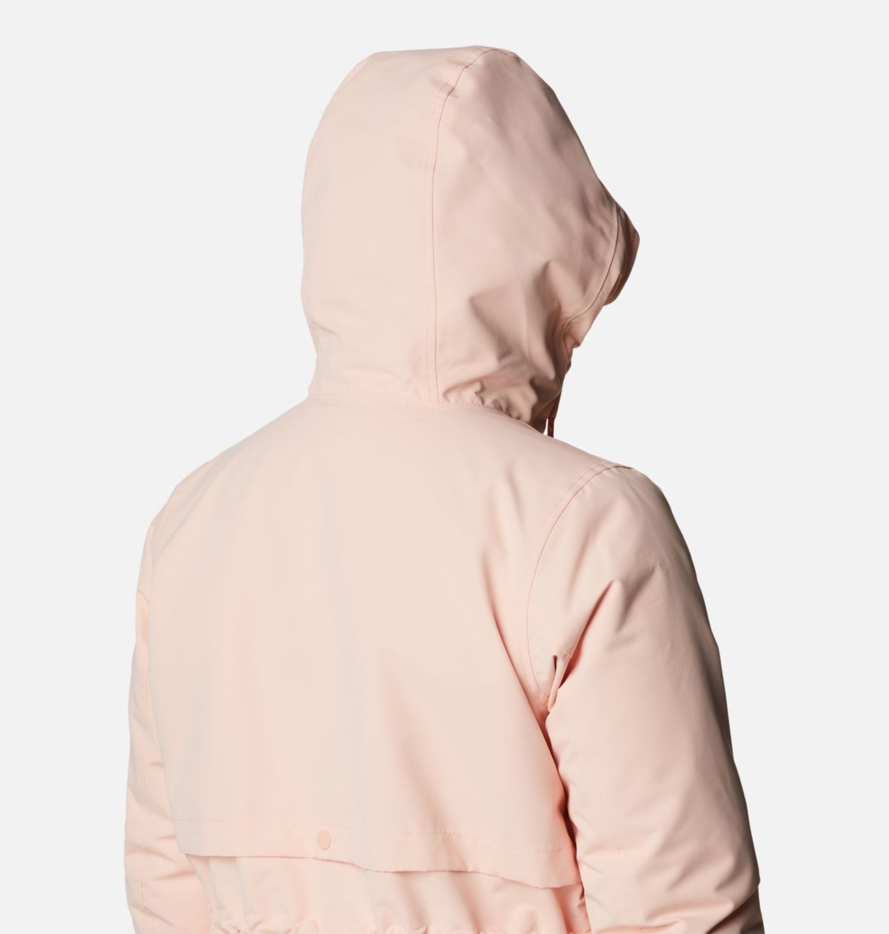 Drop Ridge™ Interchange Jacket | 890 | XS 6