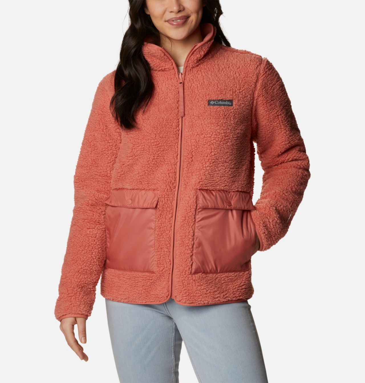 Drop Ridge™ Interchange Jacket | 890 | XS 10