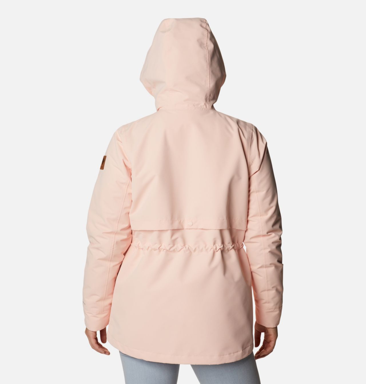 Drop Ridge™ Interchange Jacket | 890 | XS 2