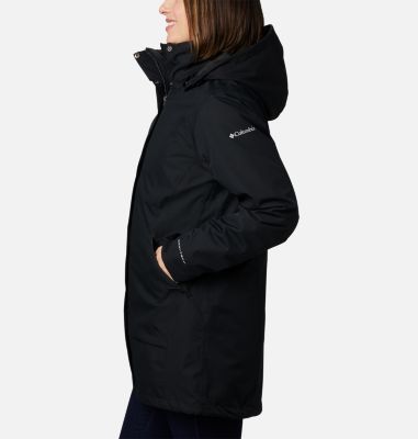 columbia pulaski jacket