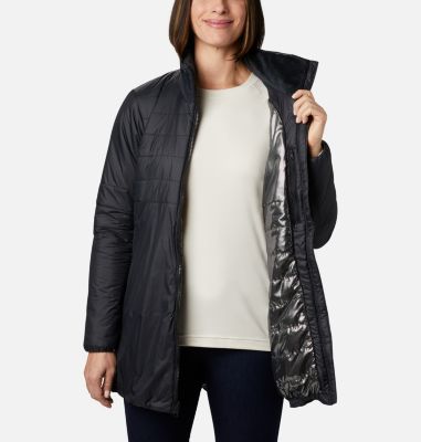 columbia titanium interchange jacket women's