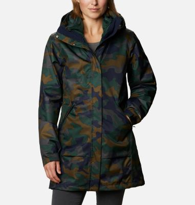 women's plus size 3 in 1 winter jackets