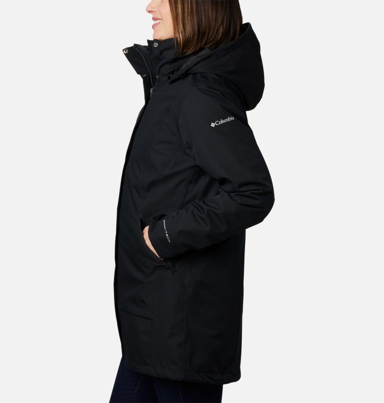 Women's Pulaski™ 3-in-1 Jacket