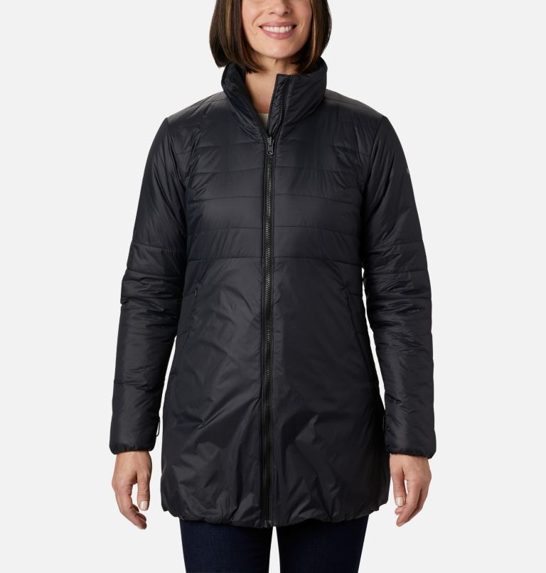 Columbia Pulaski Interchange Jacket - 3-in-1 jacket - Women's