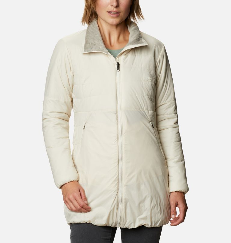 Columbia Pulaski Interchange Jacket - 3-in-1 jacket - Women's