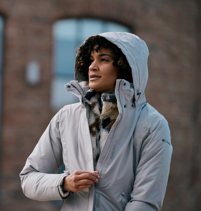 Women's Pulaski™ 3-in-1 Jacket | Women's Pulaski™ 3-in-1 Jacket |