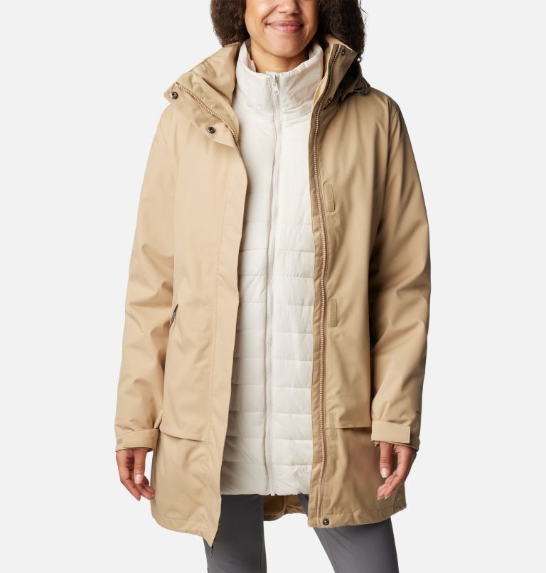 Women's Pulaski™ 3-in-1 Jacket