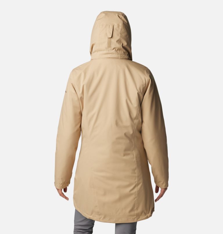 Pulaski Interchange Jacket | 214 | L, Color: Beach, image 2