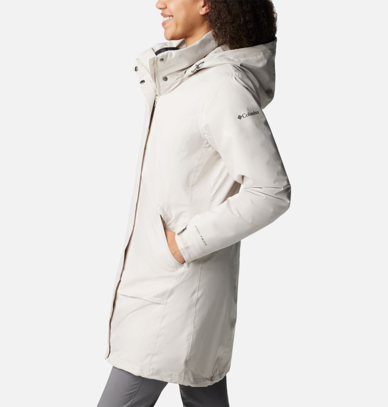 Columbia women's arctic on sale trip ii interchange jacket