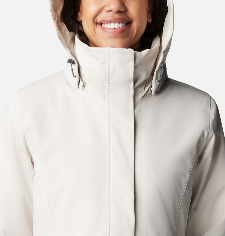 Columbia Pulaski Interchange Jacket - 3-in-1 jacket - Women's