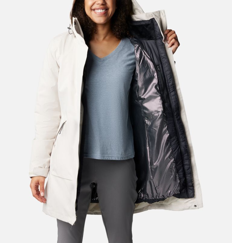 Women's Pulaski™ 3-in-1 Jacket