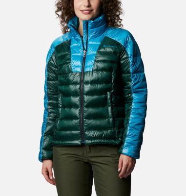 columbia titanium interchange jacket women's