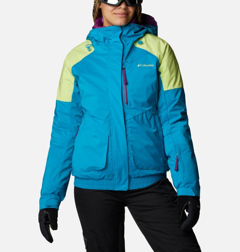 Columbia interchange 2025 ski jacket