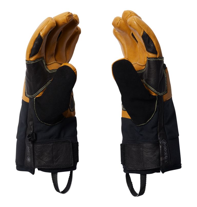 Unisex Exposure Light Gore-Tex® Glove, Color: Black, image 2