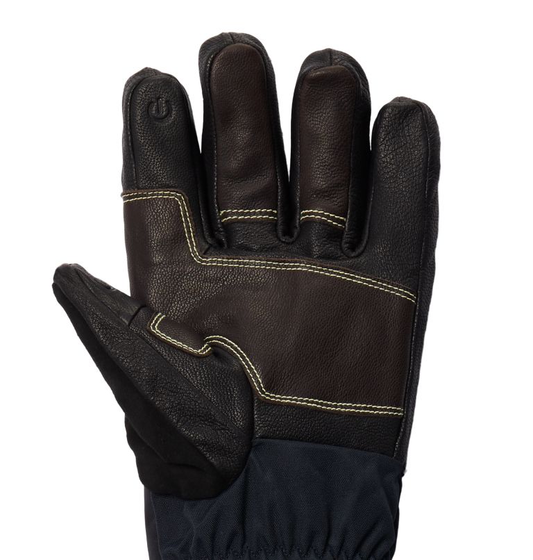 Boundary Ridge Gore-Tex Glove | 010 | L, Color: Black, image 3