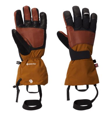 mens gore tex mittens