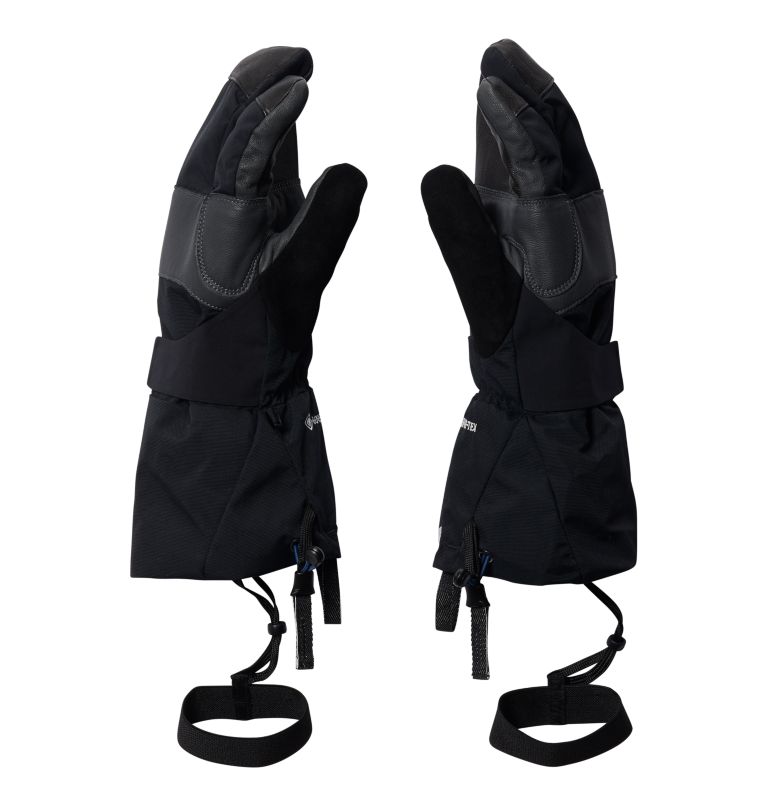 Moufles High Exposure Gore-Tex® Split Unisexes, Color: Black, image 2