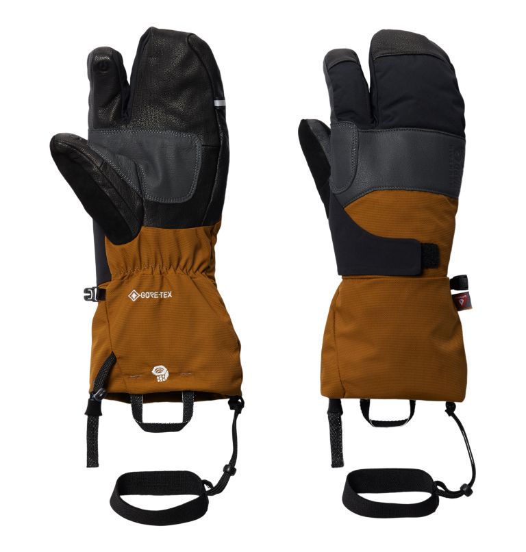 Mountainhardwear High Exposure Gore-Tex Split Mitt