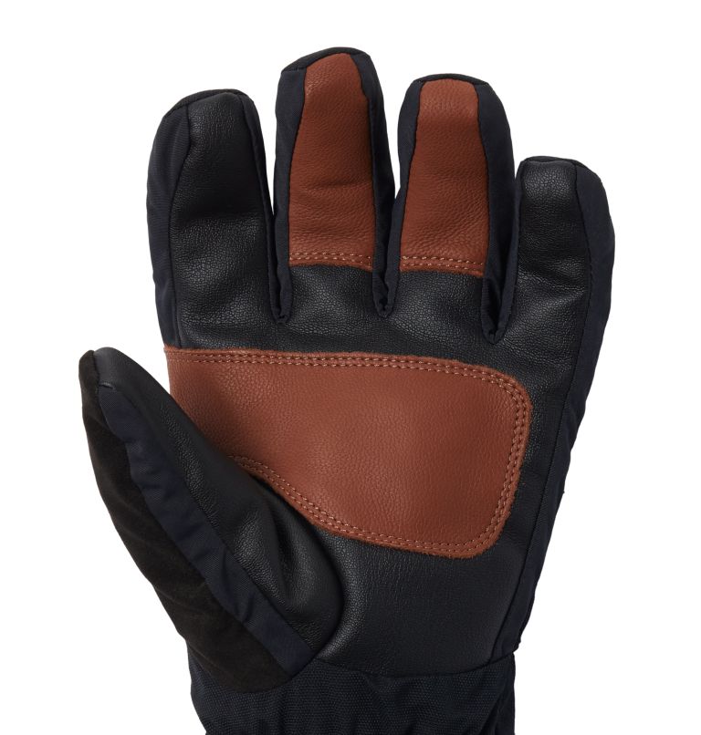 Cloud Bank Men's Gore-Tex® Glove | 010 | XL, Color: Black, image 3