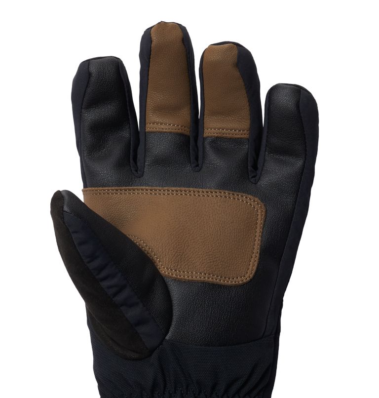Women's Cloud Bank Gore-Tex® Glove, Color: Black, image 3