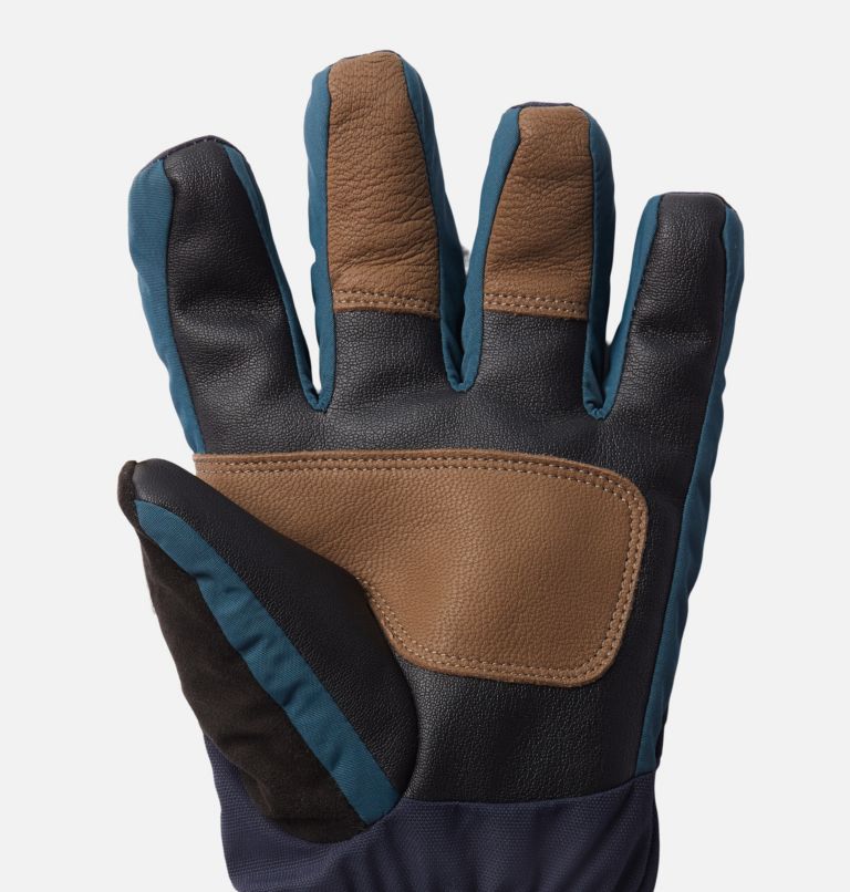 Thumbnail: Women's Cloud Bank Gore-Tex® Glove, Color: Dark Zinc, image 3