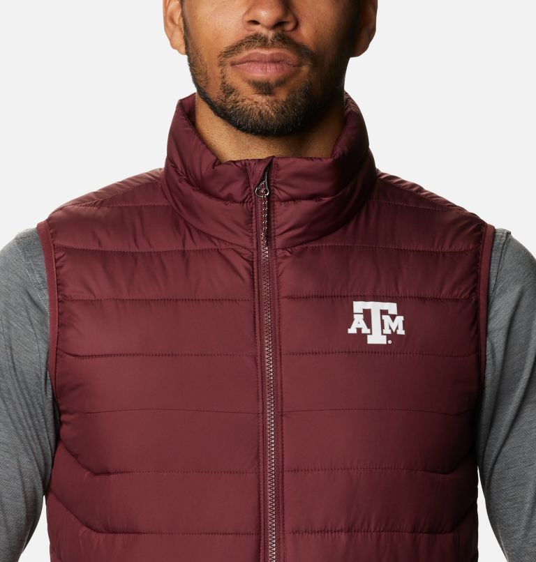 texas a&m men's shirts