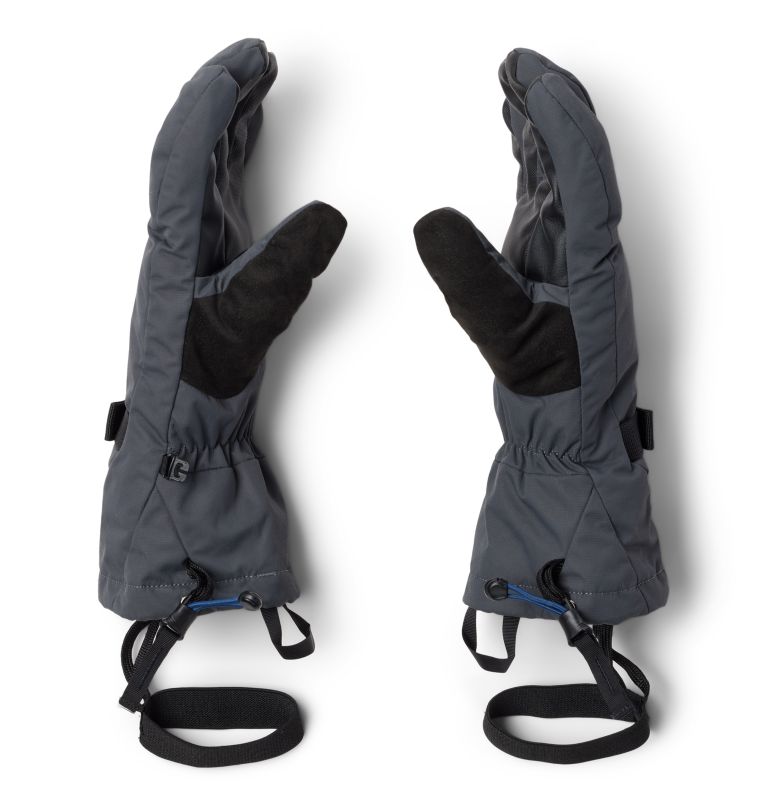 Mens gore tex clearance snow gloves