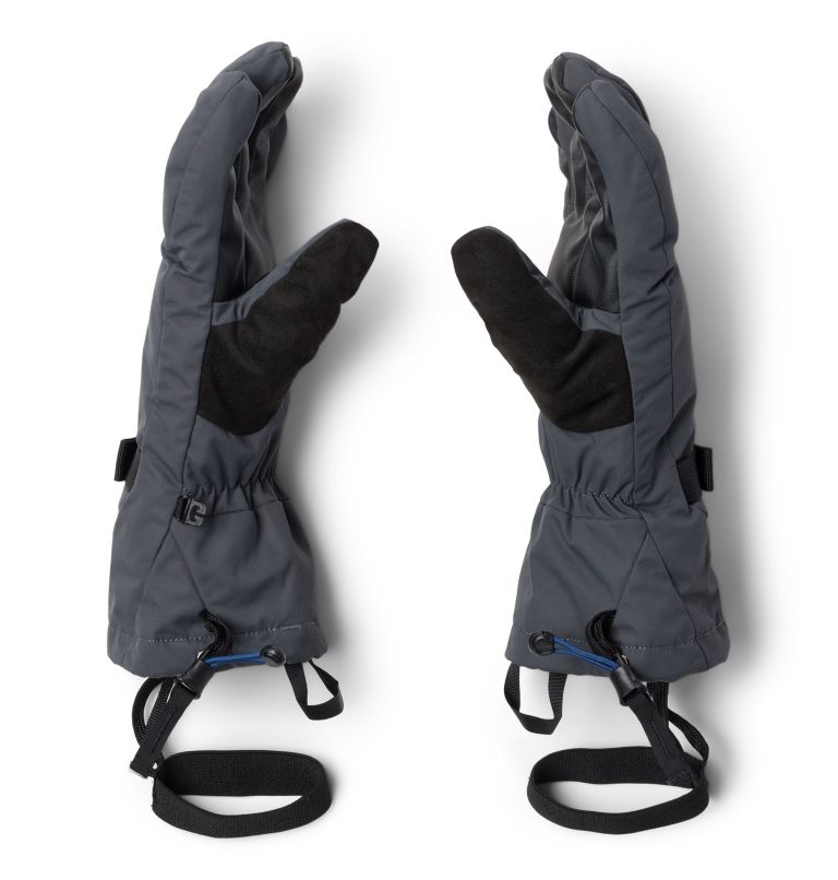 Men's FireFall/2 Gore-Tex® Glove, Color: Volcanic, image 2