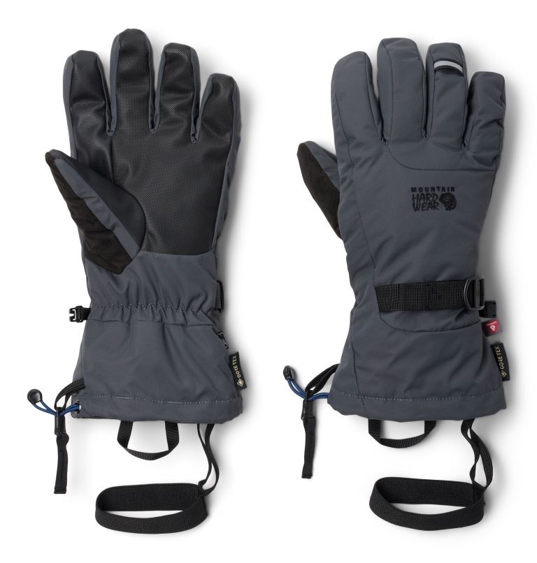 Mountain hardwear store waterproof gloves