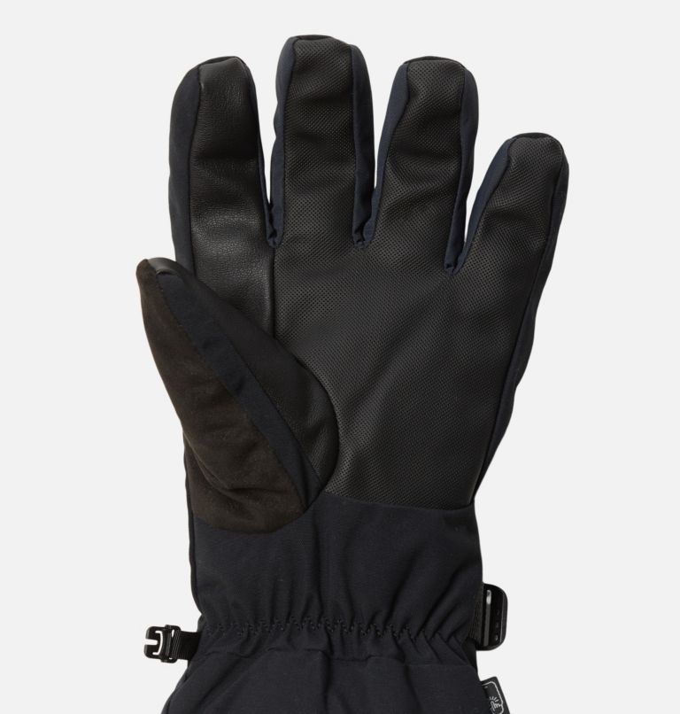 Thumbnail: FireFall/2 Men's Gore-Tex® Glove | 010 | S, Color: Black, image 3
