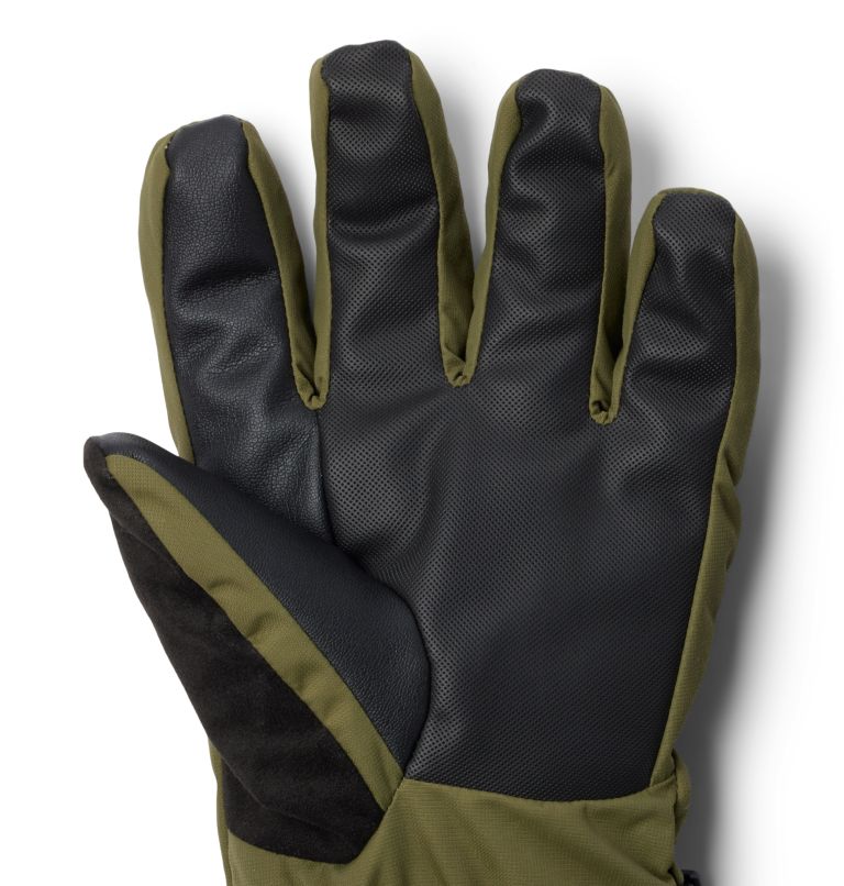 Thumbnail: Men's FireFall/2 Gore-Tex® Glove, Color: Combat Green, image 3