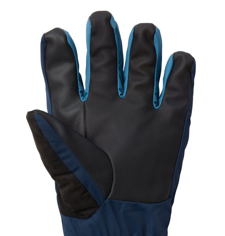 Men's FireFall/2 Men's Gore-Tex® Glove, Color: Hardwear Navy, image 3