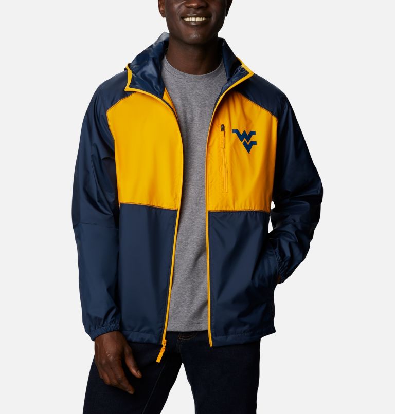 Men's Collegiate Flash Forward™ Jacket - West Virginia | Columbia