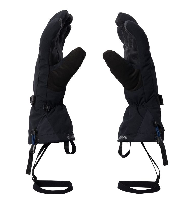 Mountain hardwear shop women's gloves