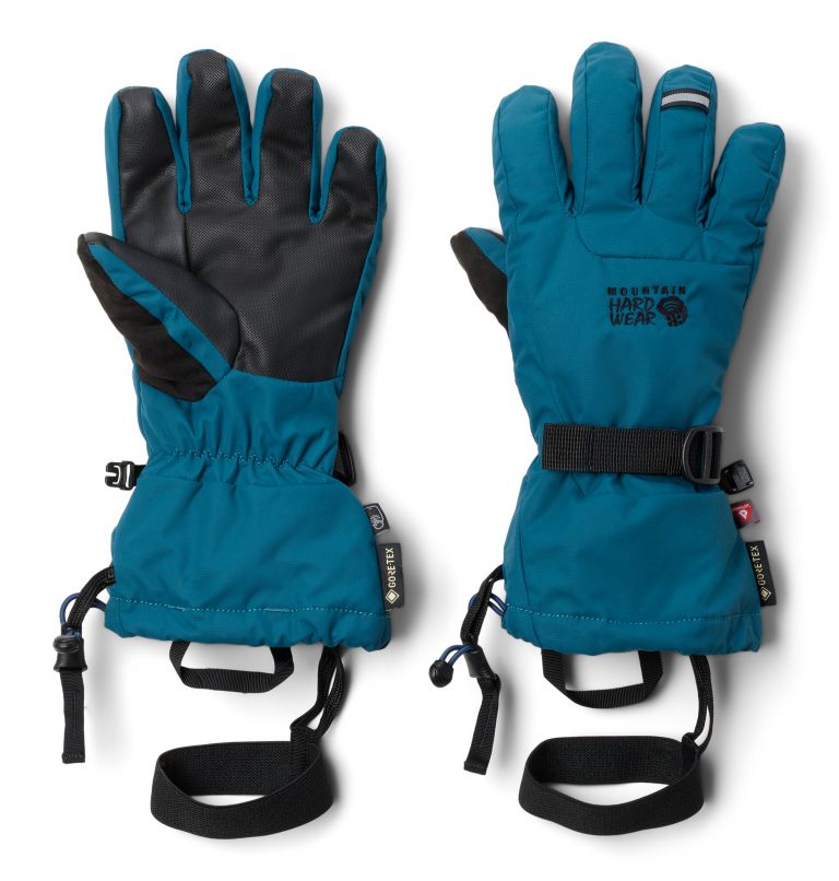 Mountain hardwear cheap gore tex gloves