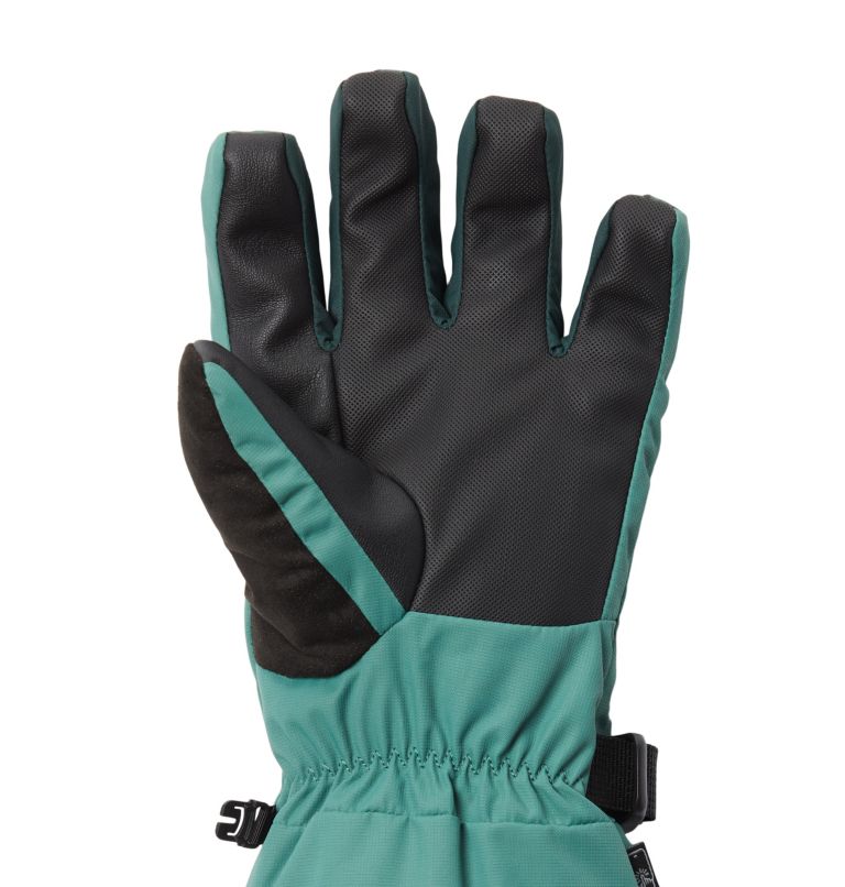 Gants FireFall/2 Gore-Tex® Femme, Color: Mint Palm, image 3