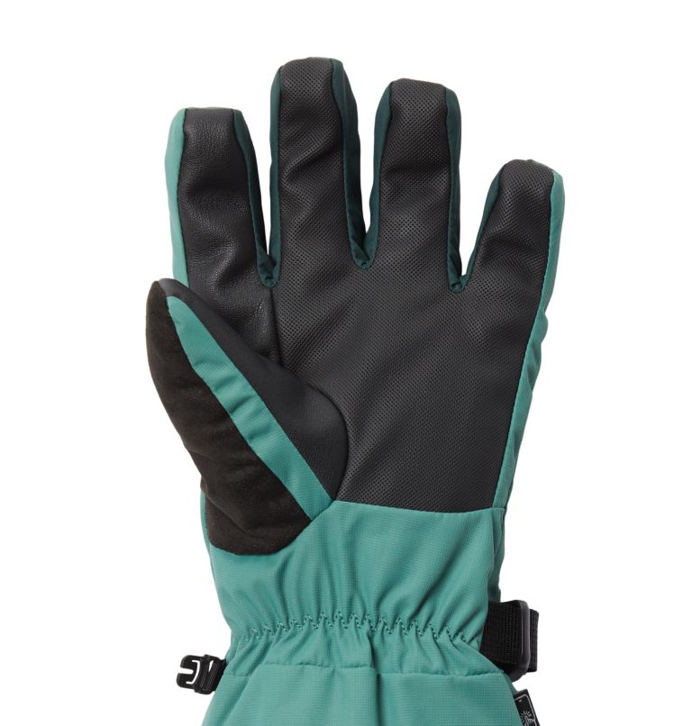Women's FireFall/2 Women's Gore-Tex® Glove, Color: Mint Palm, image 3