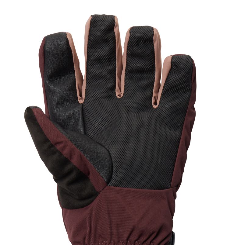 Gants FireFall/2 Gore-Tex® Femme, Color: Washed Raisin, image 3
